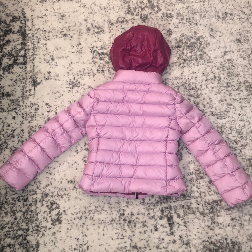 Monclear Jacket - Picture 2 of 5